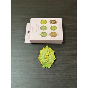 Disney Princess Brooch Blind Box Enamel Pin - Tiana